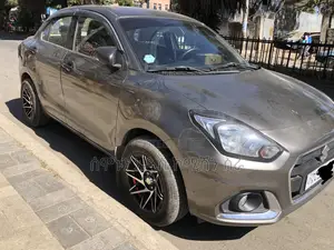 Suzuki Dzire 2022 Gray