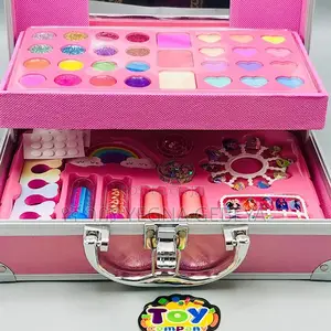 Shining Makeup Set B370 – Kids Makeup Kit (3–13 Years)