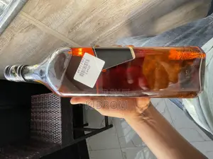 Photo - Black Label Duty Free