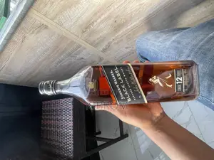 Black Label Duty Free