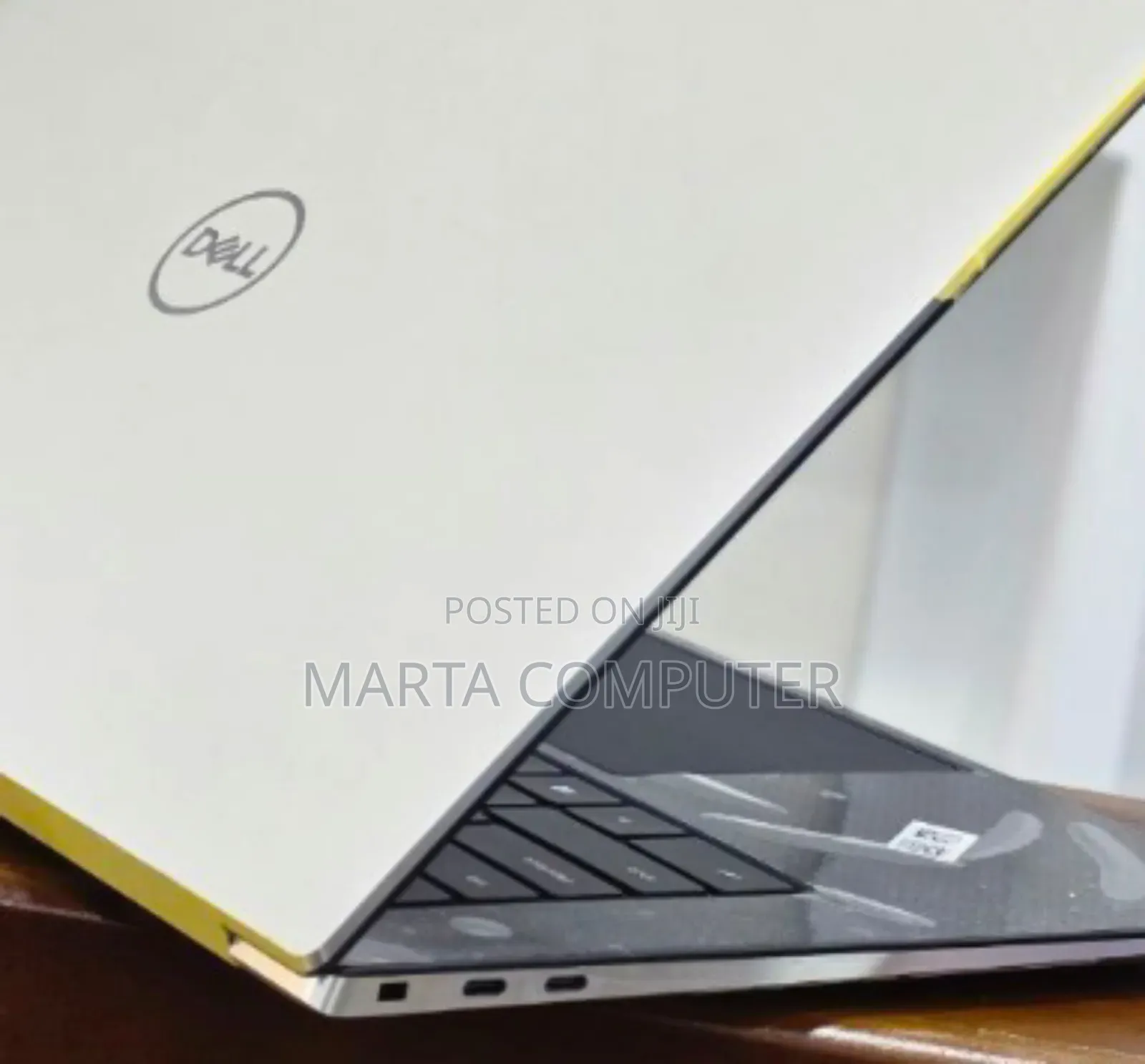 New Laptop Dell XPS 15 32GB Intel Core I9 SSD 1T