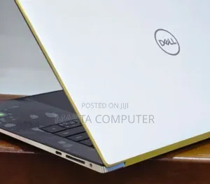 New Laptop Dell XPS 15 32GB Intel Core I9 SSD 1T