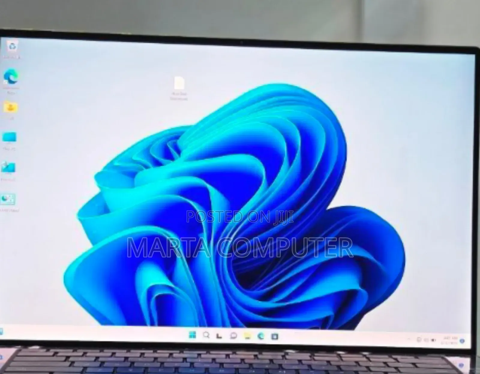 New Laptop Dell XPS 15 32GB Intel Core I9 SSD 1T