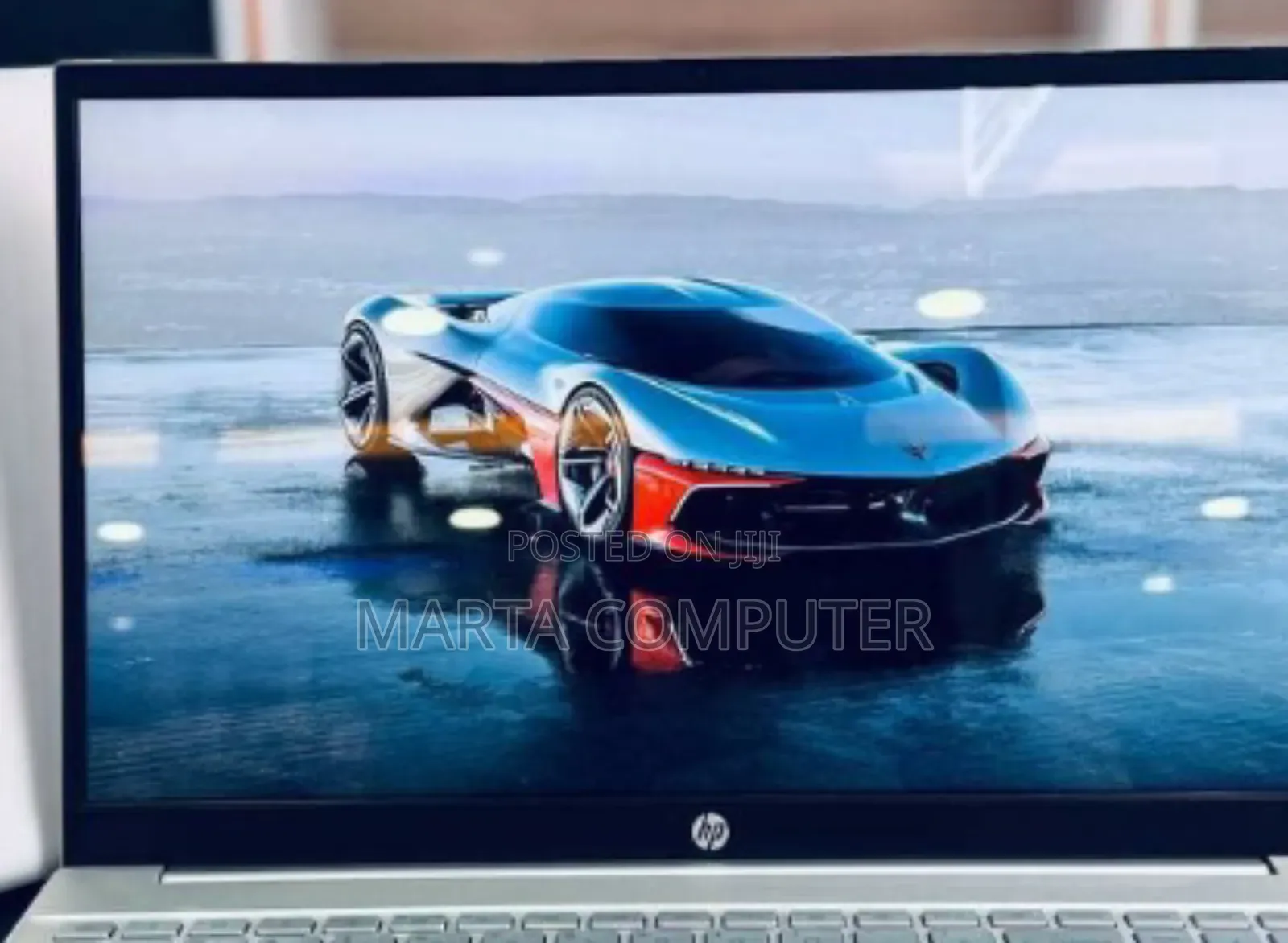 New Laptop HP Pavilion 15 16GB Intel Core I7 SSD 512GB