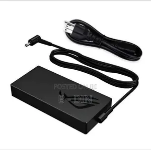 Photo - Asus 240w Charger