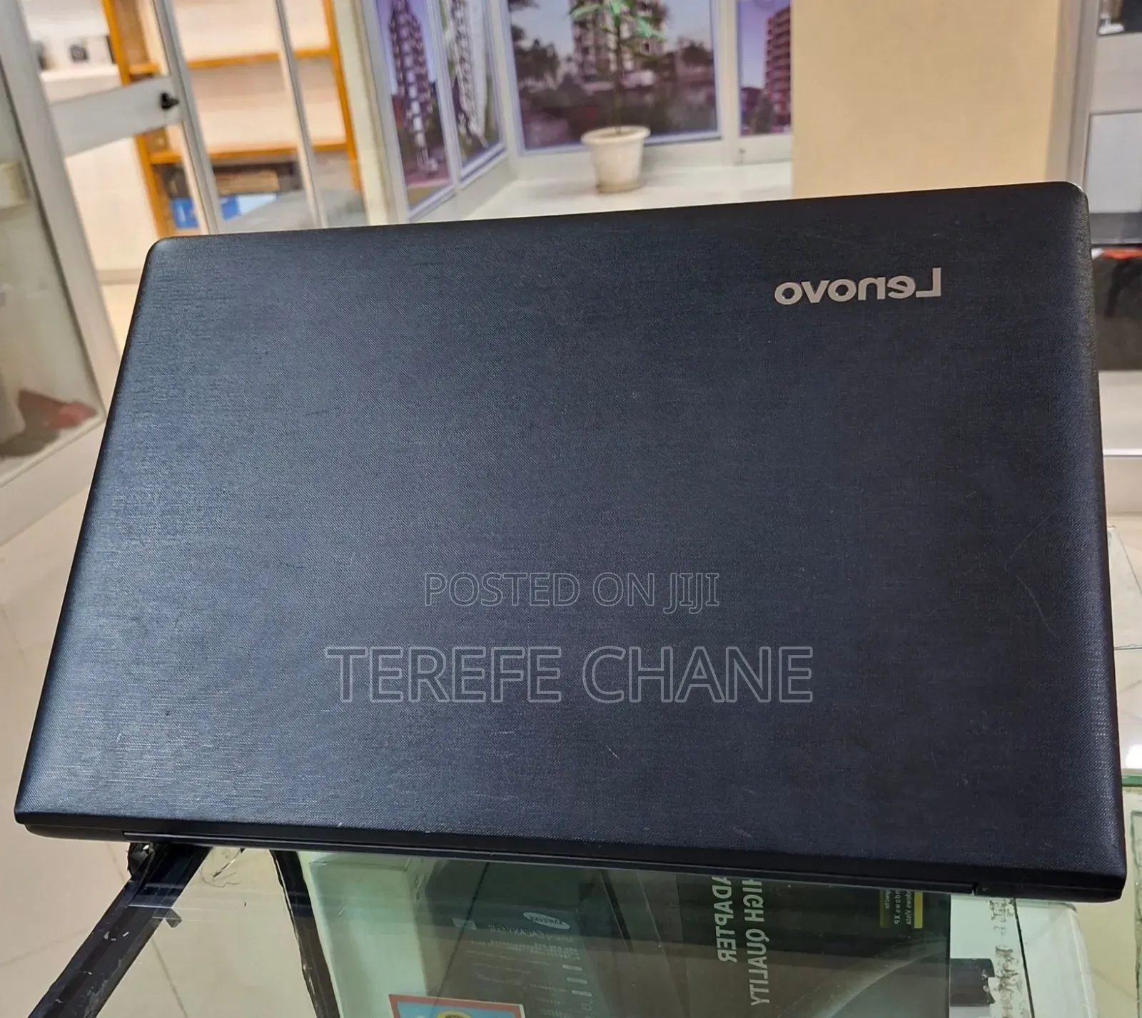 New Laptop Lenovo Ideapad 3 8GB Intel Core I5 SSD 1T