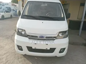 Photo - New Karry Dolphin 2025 White