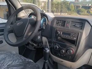 New Karry Dolphin 2025 White