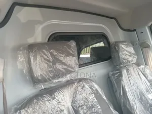 New Karry Dolphin 2025 White