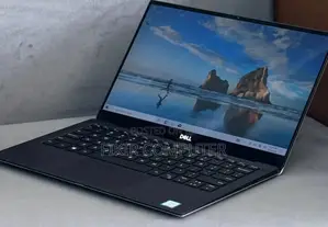Photo - New Laptop Dell XPS 13 8GB Intel Core I7 SSD 512GB