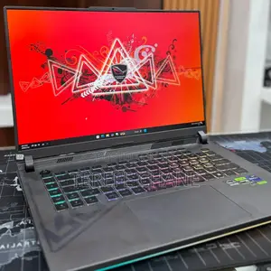 New Laptop Asus ROG Flow X13 16GB Intel Core i9 SSD 1T