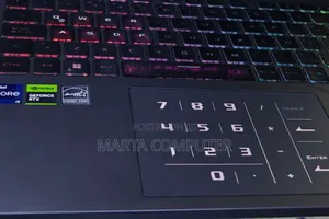 New Laptop Asus ROG Strix G16 G614 16GB Intel Core I9 SSD 1T