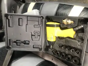 Photo - Power Wrench