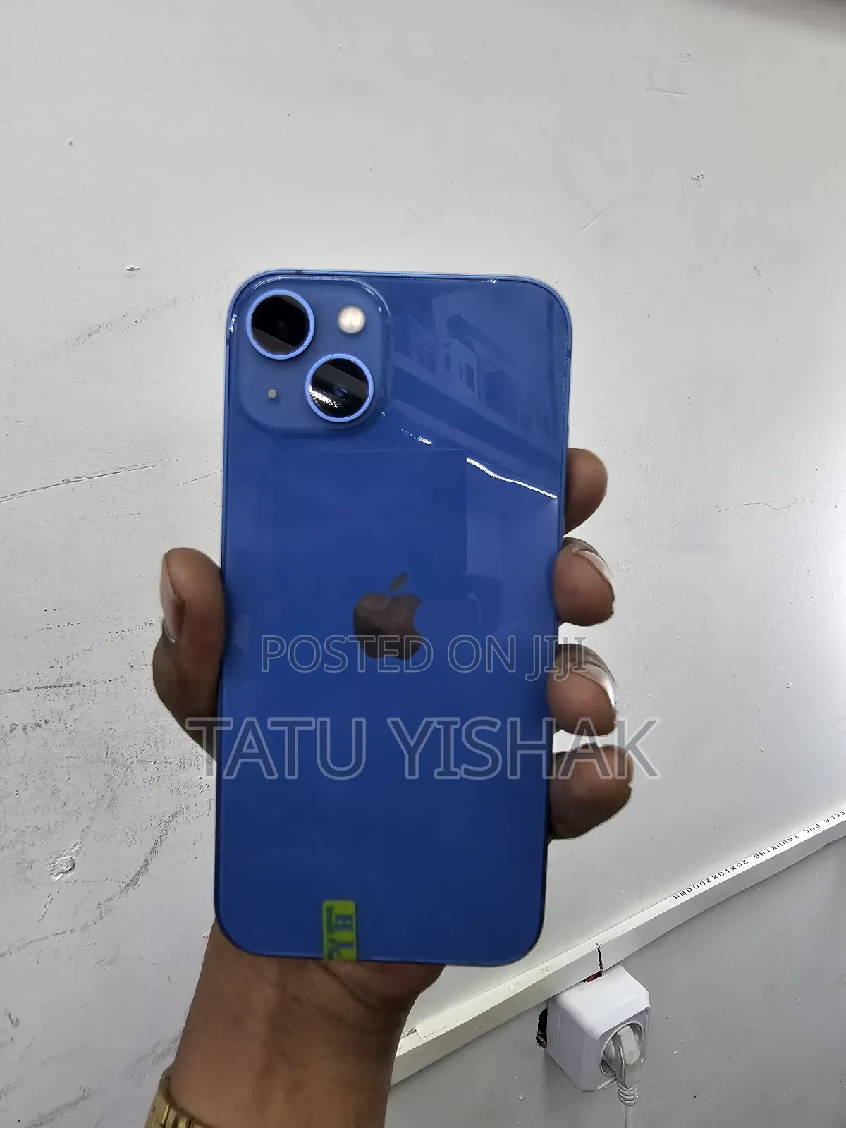 Apple iPhone 13 128 GB Blue