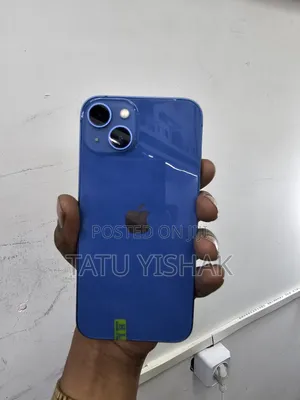 Apple iPhone 13 128 GB Blue
