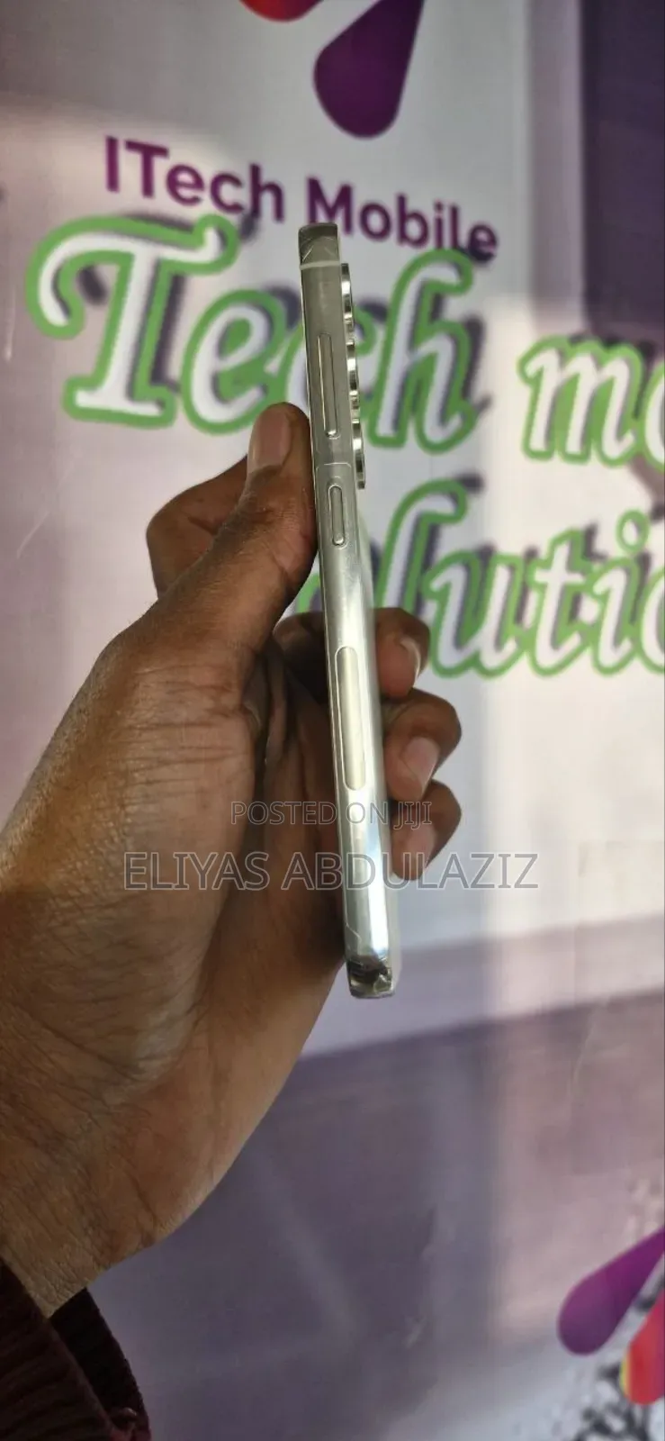 New Samsung Galaxy S23 128 GB Green