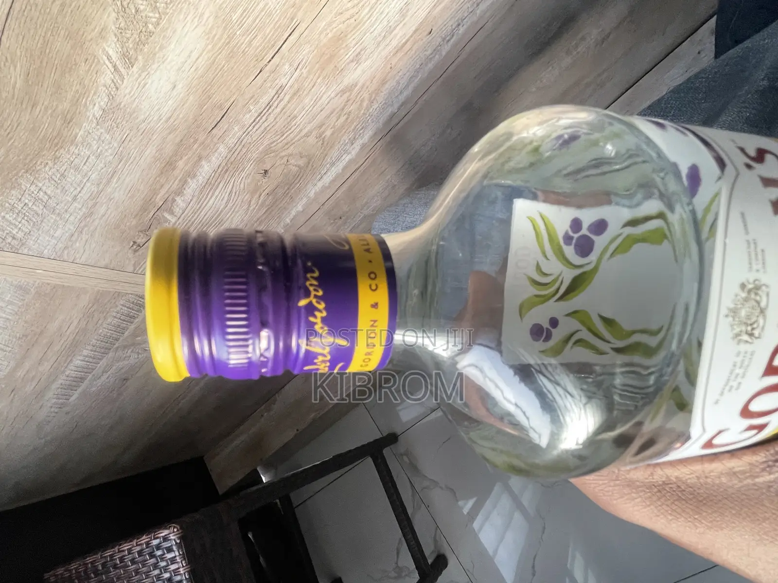 Gordon’S London Dry Jin