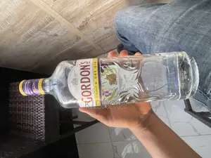 Gordon’S London Dry Jin