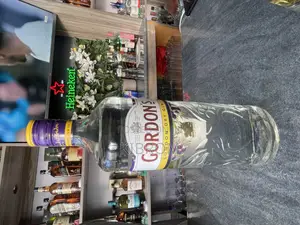 Gordon’S London Dry Jin