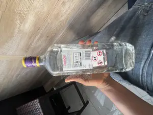 Gordon’S London Dry Jin