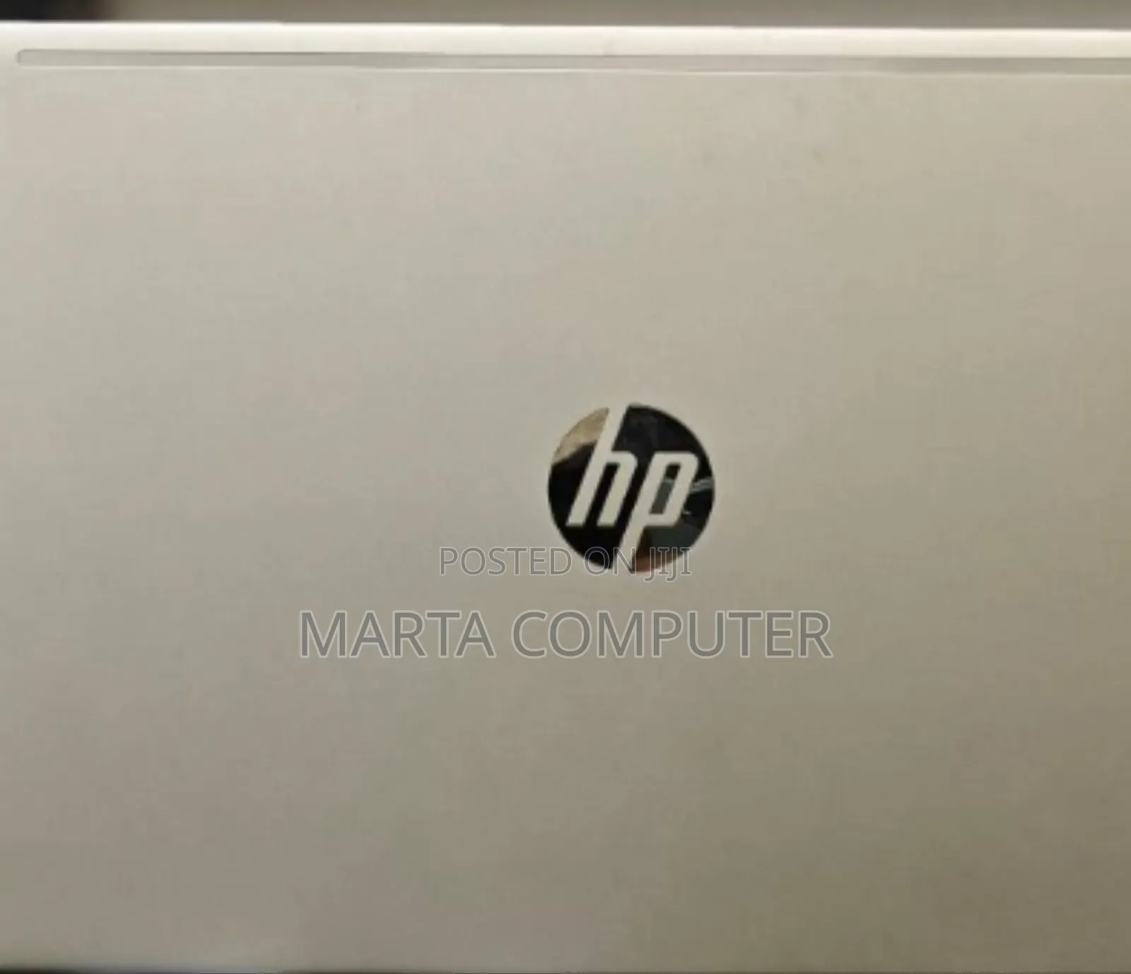 New Laptop HP ProBook 455 8GB Intel Core I5 SSD 512GB