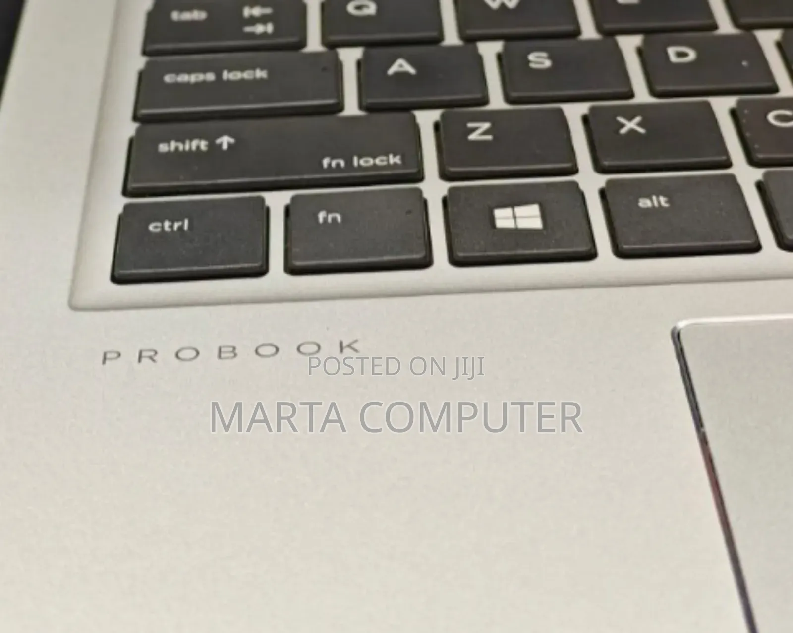 New Laptop HP ProBook 455 8GB Intel Core I5 SSD 512GB