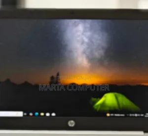 New Laptop HP ProBook 455 8GB Intel Core I5 SSD 512GB