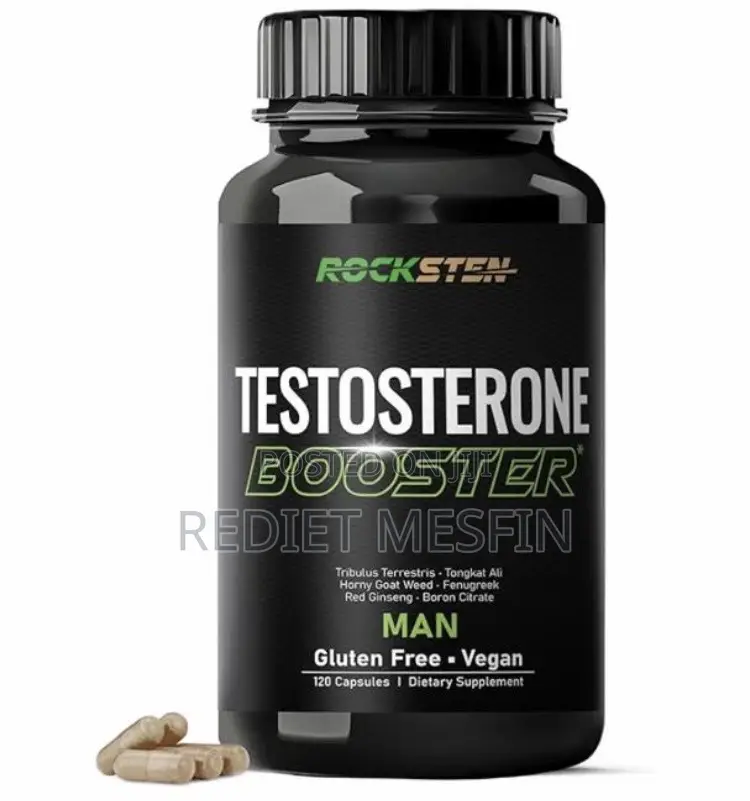 Testestron