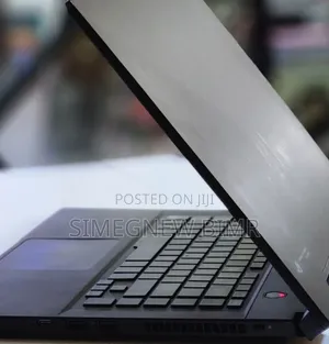 New Laptop Asus ROG Zephyrus G15 16GB Intel Core I7 SSD 512GB