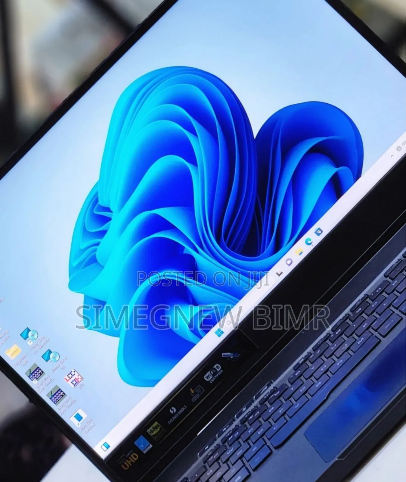 New Laptop Asus ROG Zephyrus G15 16GB Intel Core I7 SSD 512GB