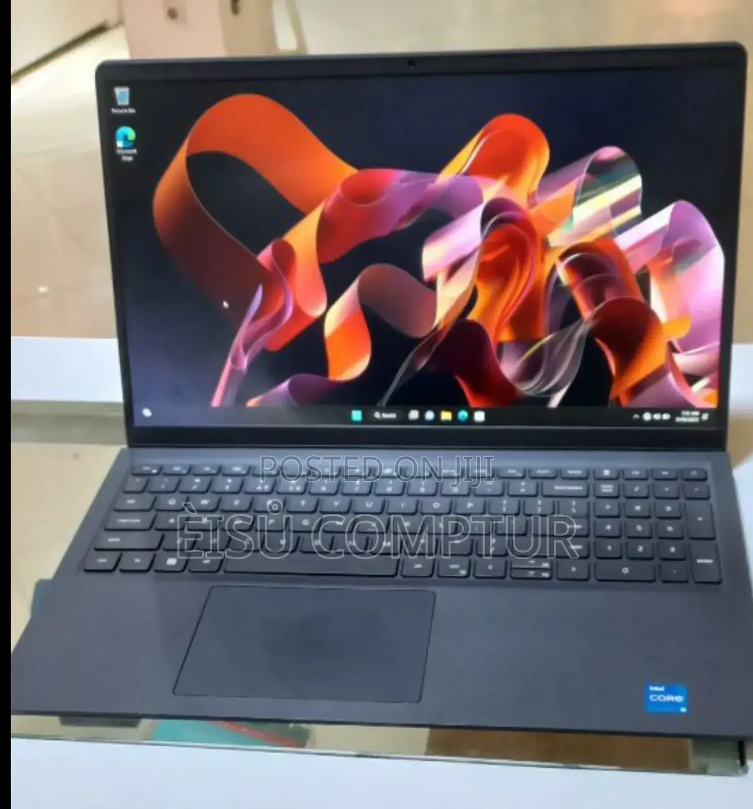 New Laptop Dell Vostro 3520 16GB Intel Core I5 SSD 512GB