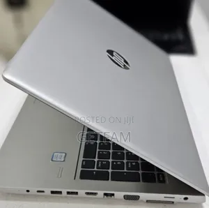 New Laptop HP 650 G5 16GB Intel Core I7 SSD 256GB