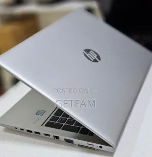 New Laptop HP 650 G5 16GB Intel Core I7 SSD 256GB