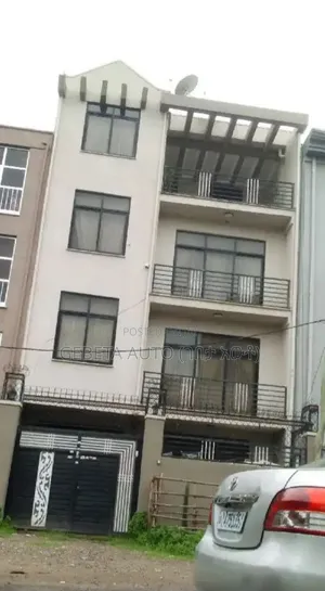 Photo - Furnished 5bdrm House in Alem Bank, Akaky Kaliti for sale