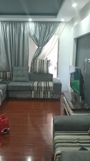 Furnished 5bdrm House in Alem Bank, Akaky Kaliti for sale
