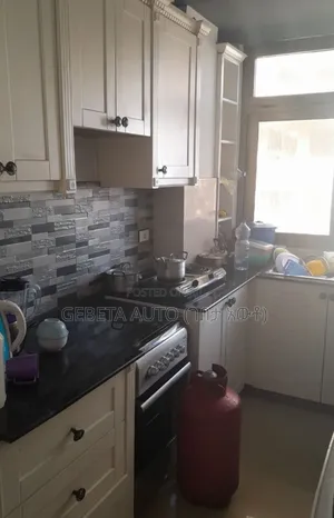 Furnished 5bdrm House in Alem Bank, Akaky Kaliti for sale