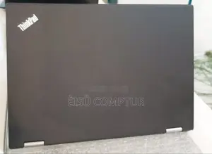 Photo - New Laptop Lenovo ThinkPad Yoga 370 16GB Intel Core I5 SSD 512GB