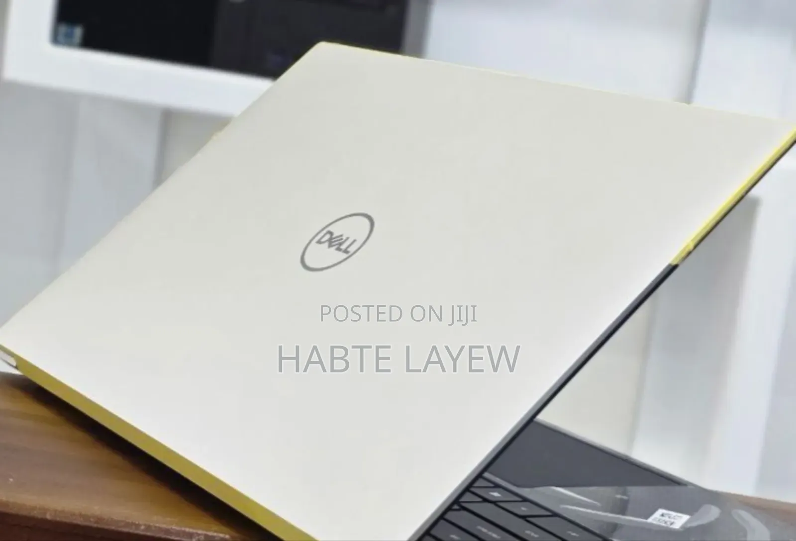 New Laptop Dell XPS 15 32GB Intel Core I7 SSD 1T