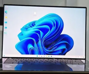 New Laptop Dell XPS 15 32GB Intel Core I7 SSD 1T