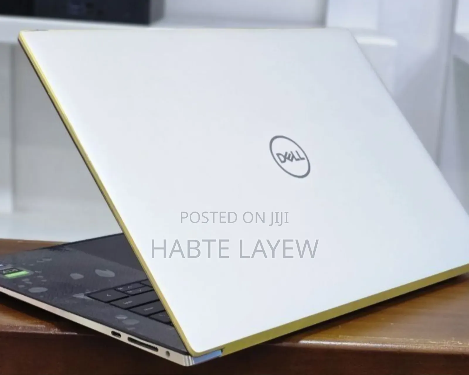 New Laptop Dell XPS 15 32GB Intel Core I7 SSD 1T
