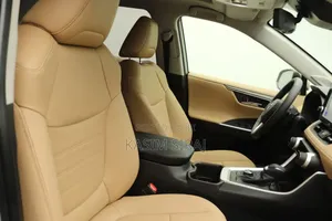 New Toyota RAV4 TRD Off Road AWD 2023 Blue