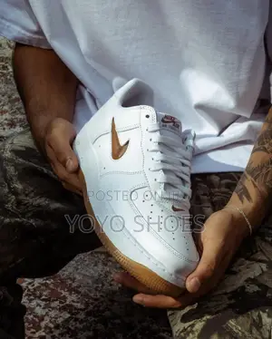 New Nike Air Force 1 Fashion Shoes