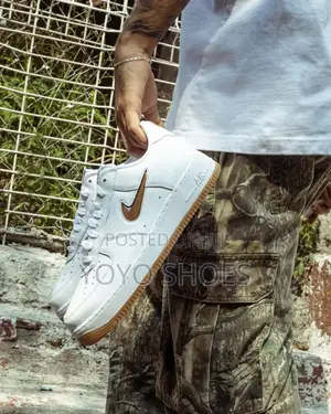 New Nike Air Force 1 Fashion Shoes