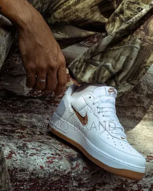 New Nike Air Force 1 Fashion Shoes