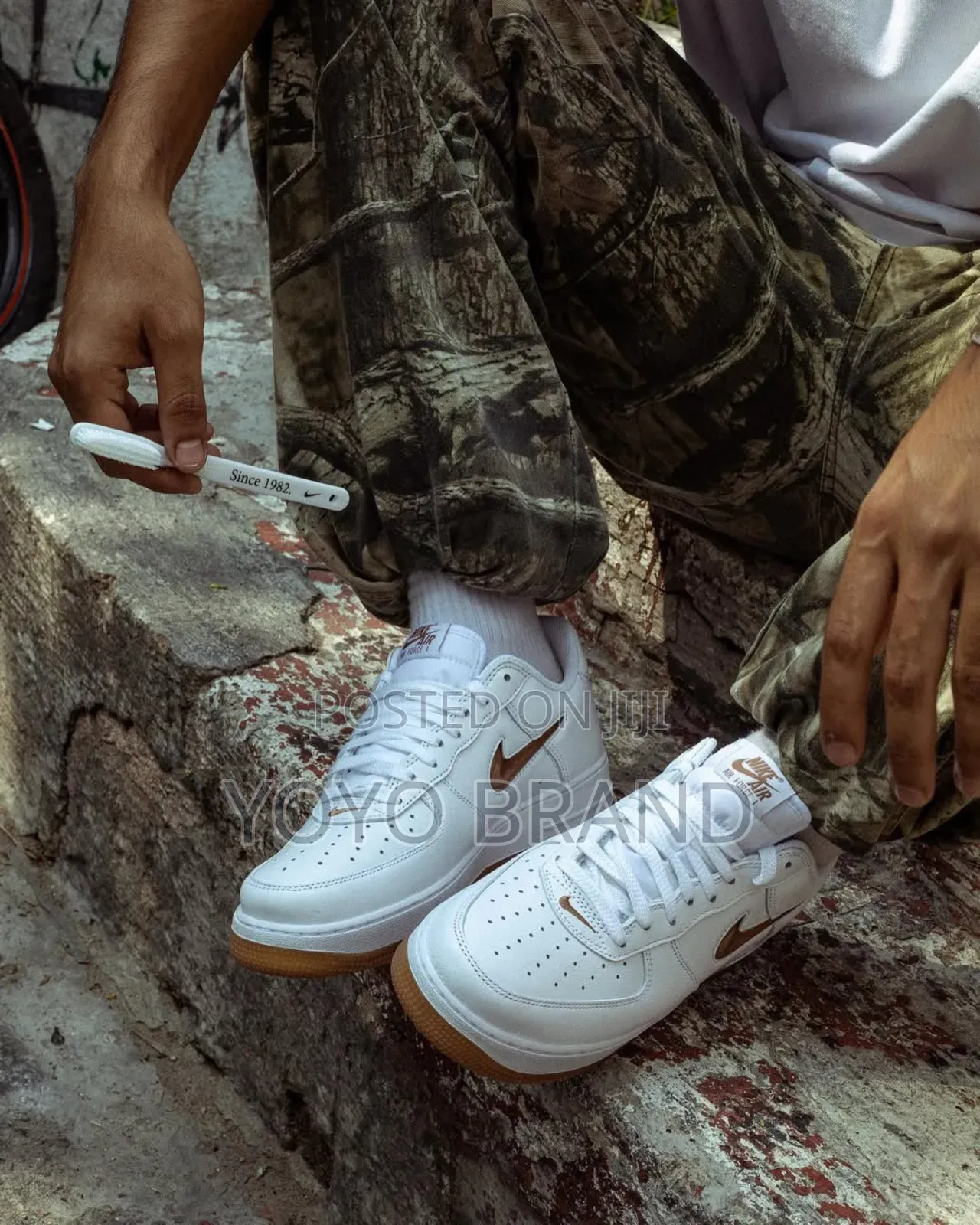 New Nike Air Force 1 Fashion Shoes