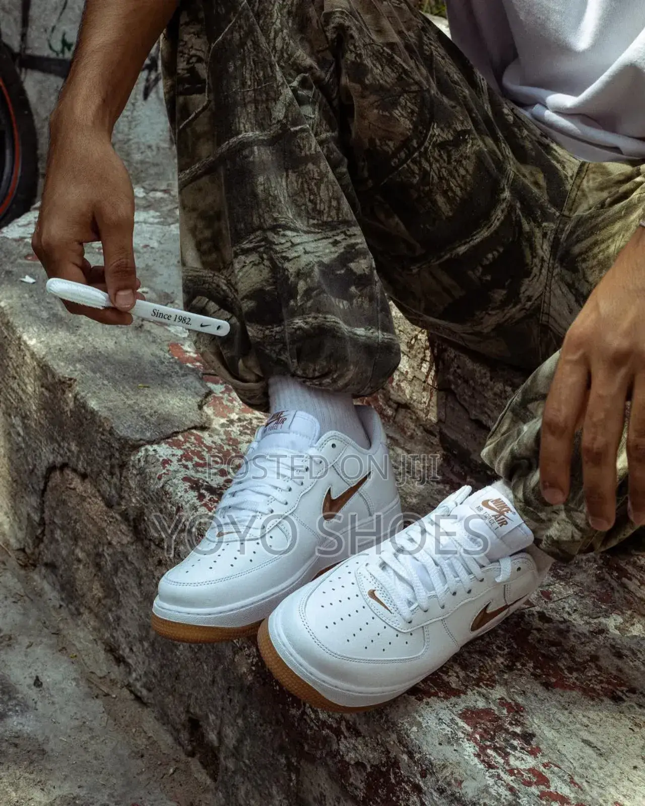 New Nike Air Force 1 Fashion Shoes