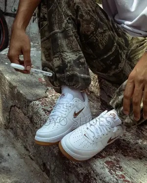 New Nike Air Force 1 Fashion Shoes