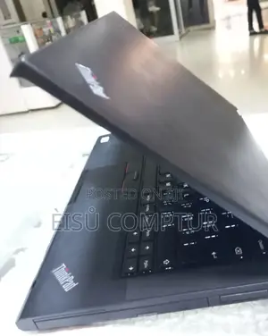 New Laptop Lenovo Thinkpad L14 4GB Intel Core I5 SSD 500GB