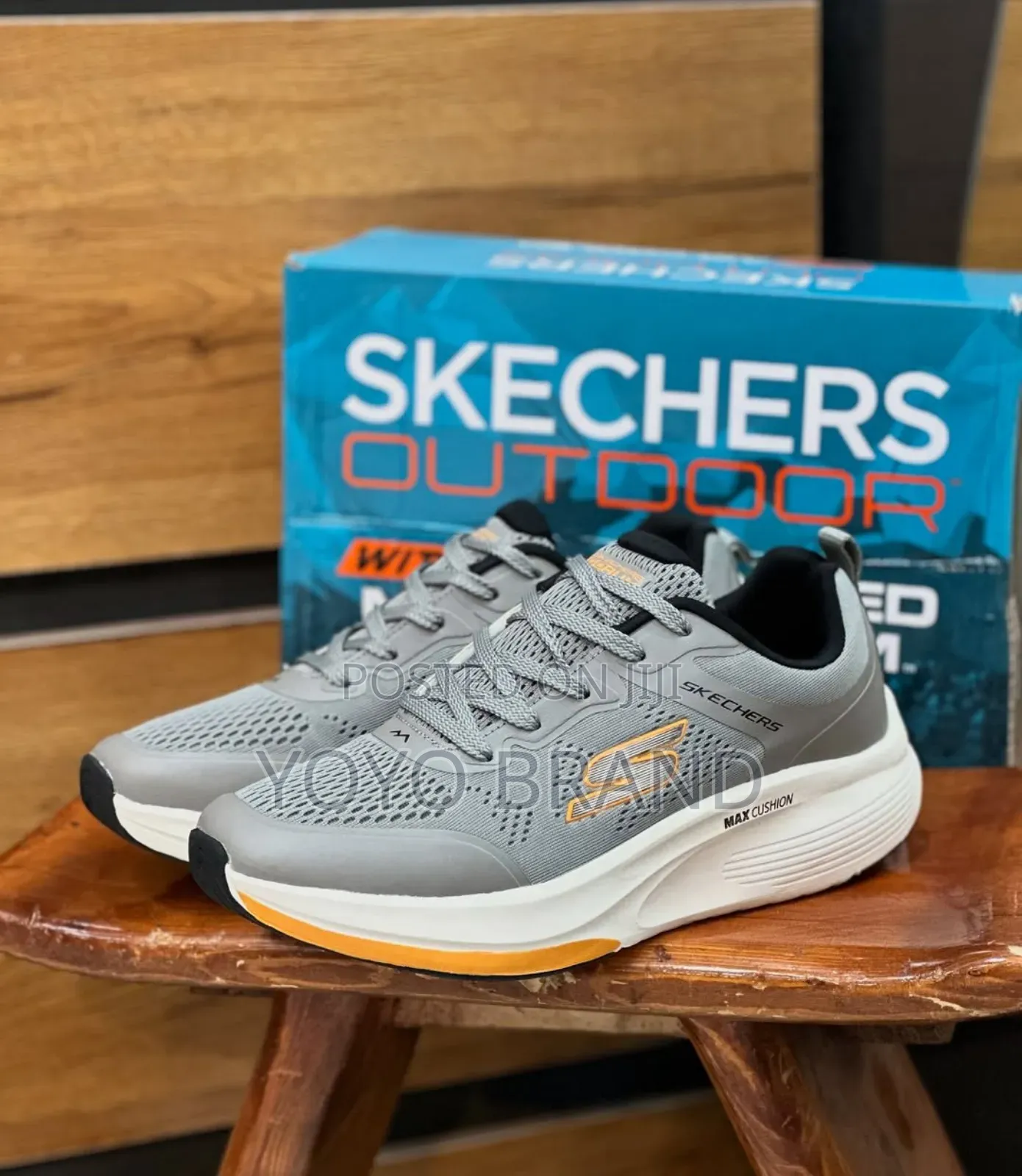 New Arrival's Fashion Skechers