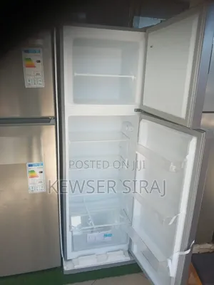 Photo - ሚዲያ ፍሪጅ 350l